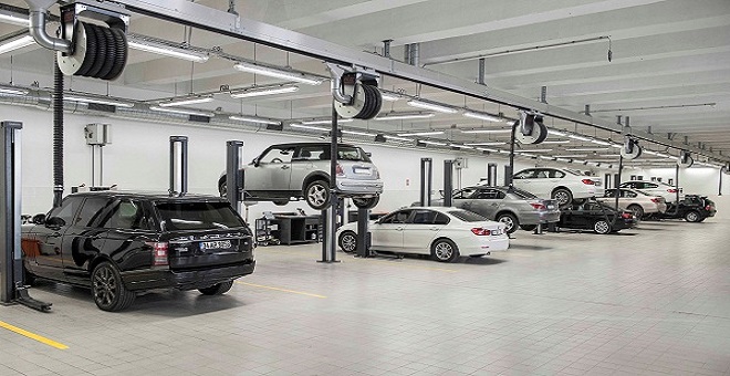 Tut Oto Servis