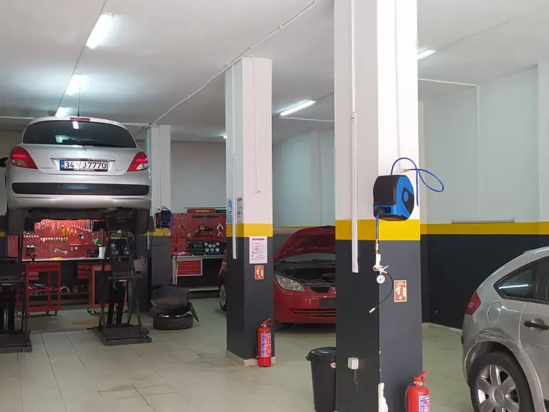 Tut Oto Servis